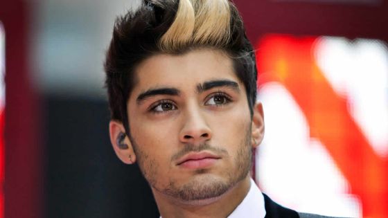 Sexiest Asian of the Year : Hrithik Roshan délogé par le chanteur britannique Zayn Malik