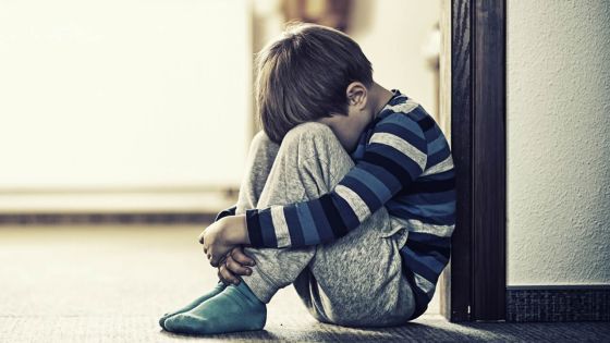 À l’approche des fêtes de fin d’année : tristesse des enfants de couples séparés