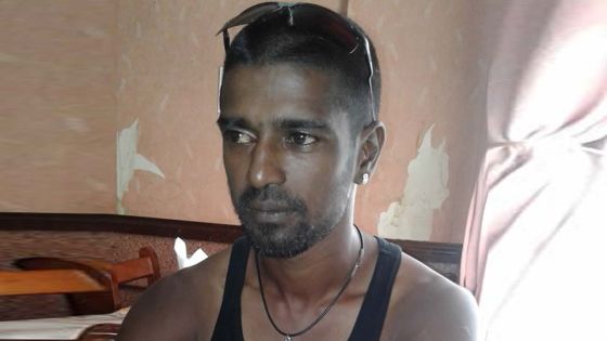 Violence domestique : Michael Laval Pitchee de nouveau sous le feu des projecteurs