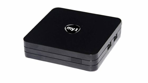 Mauritius Telecom : problèmes sur la Smart box