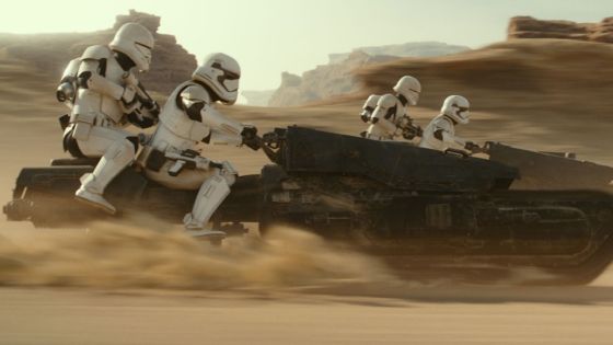 Star Wars IX - L’Ascension de Skywalker : un final en apothéose