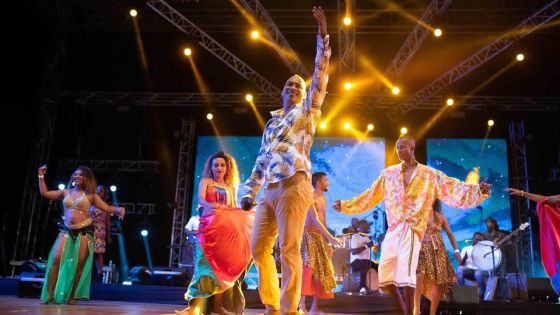 Clarel Armelle : une chanson en bhojpuri est en préparation