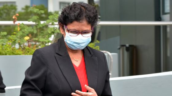 Achat controversé de Molnupiravir : l’Icac décortique les décisions du COVID-19 Committee