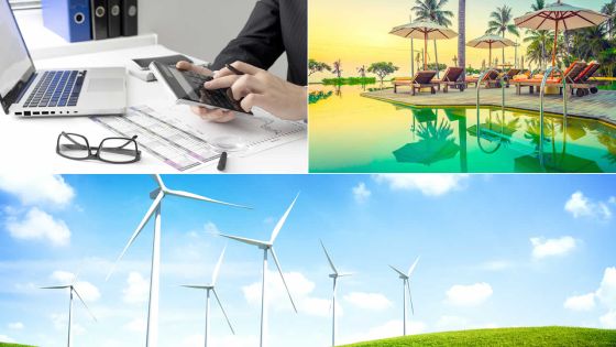 Salaires en 2023 : Rs 425 000 à Rs 800 000 pour un responsable de Wholesale Banking