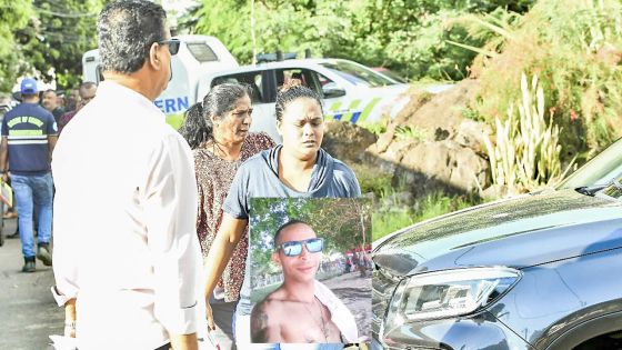 Meurtre de Marco Macaque : Junior Botte inculpé pour faux témoignage 