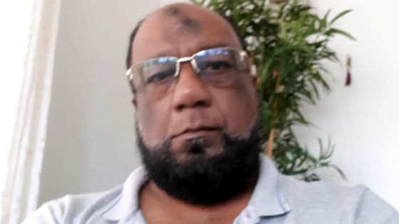 Yusuf Sooklall : «Bien que créant 60 % des emplois, les PME ne sont jamais consultées»