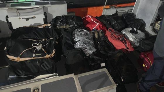 Lutte contre le trafic de drogue : une priorité pour la population