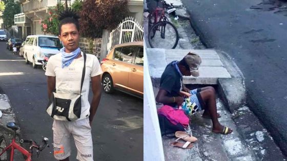 Buzz sur Facebook : Un jeune cordonnier touche le cœur des internautes