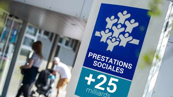 [Infographie] Plus de Rs 25 milliards pour les prestations sociales
