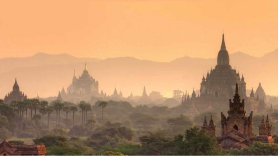 Birmanie : malades, ils poignardent leurs enfants et tentent de se suicider