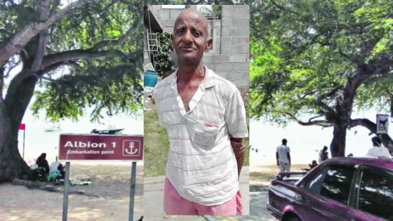 Noyade à Albion : sortie en mer tragique pour Mario