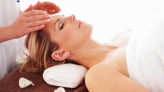 Reiki : la sérénité au rendez-vous