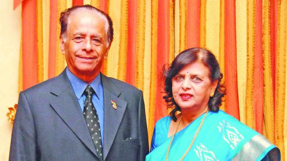 SAJ : un ministre mentor