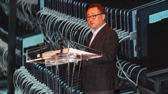 Samsung tente de tourner la page du fiasco du Galaxy Note 7