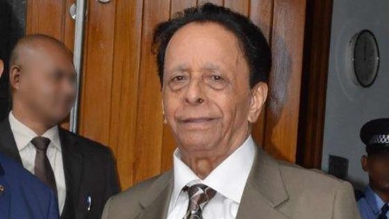 Poste de ministre Mentor : la Cour suprême valide la nomination de SAJ