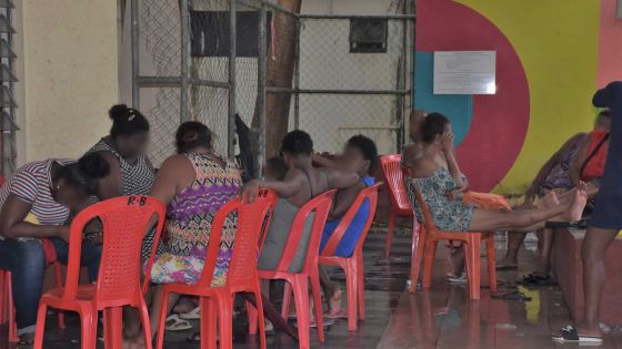 Les sinistrés des trois centres de refuge rentrent chez eux 