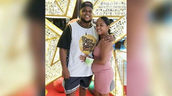 Bigg Frankii : « Je veux fonder une famille avec Azira »