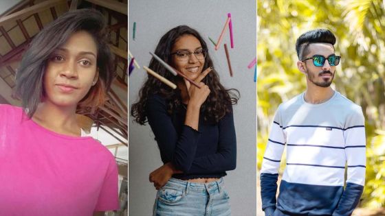 Monde virtuel : le NFT, nouvel eldorado des artistes mauriciens 