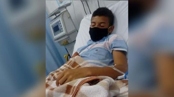 Le cri du cœur d’une mère pour son fils malade