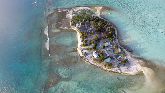 Polémique sur la souveraineté de St. Brandon : Raphael Fishing Company Ltd réplique au GM