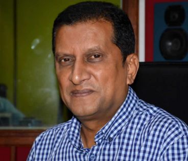 Sangeet Fowdar: «Je ne suis pas à l’aise au sein du ML»