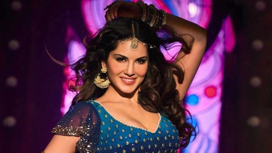 Sunny Leone : «Je suis un produit des médias sociaux»