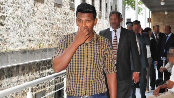 Poursuivi aux assises : Vigeshwar Bholah nie avoir fait des aveux à la police
