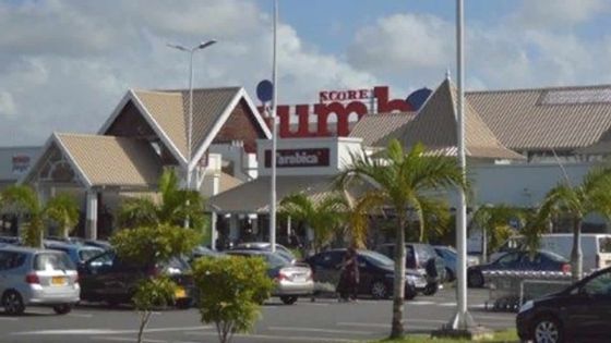 20/Vin s’installe au centre commercial de Phœnix