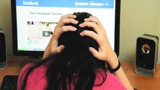 Cybercriminalité : de la séduction à la sextorsion !