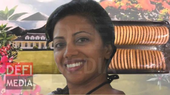 Sheila Hanoomanjee : «J’offre un produit unique et novateur»