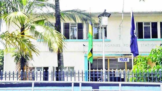 Vente de terrains : un promoteur accusé d’escroquerie