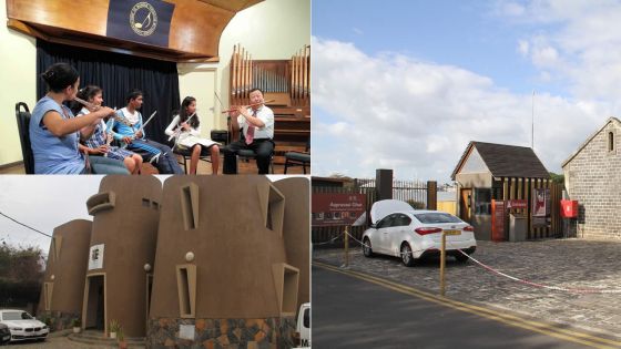 Au ministère des Arts et de la culture : Rs 89,7 millions pour les Trust Funds 