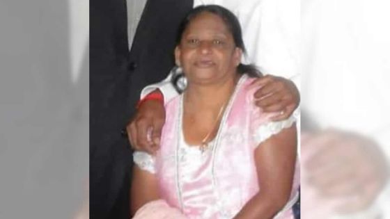Accident fatal à flacq : Rhenuka, 60 ans, fauchée en allant acheter du pain