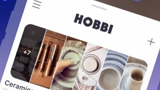 Facebook s’attaque discrètement à Pinterest