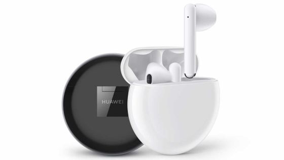 Accessoires - Free Buds 3 : les nouveaux écouteurs wireless de Huawei