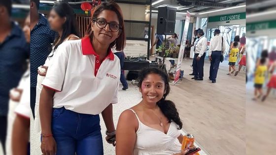 Ajegee Rungapen ou la force tranquille