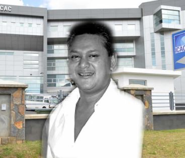 Affaire Raj Dayal : Patrick Soobhany n'est pas fiché par Interpol selon un enquêteur de l’Icac