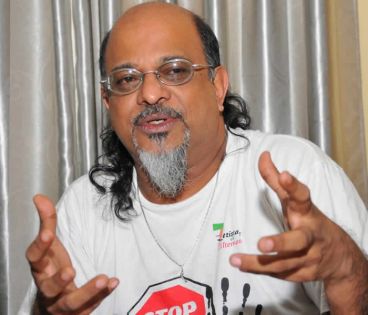 Ashok Subron : «Le National Wage Consultative Council Bill c’est la mainmise de la Banque mondiale»