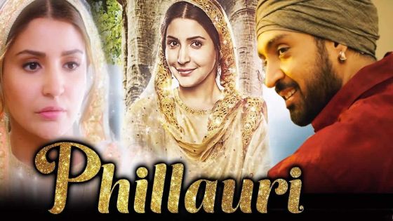 Phillauri : deux amoureux persécutés par une femme-fantôme