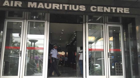 En Cour suprême - Air Mauritius : le recrutement du personnel naviguant contesté