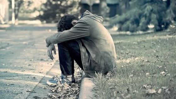 C’est Tabou - La tristesse : une émotion refoulée qui peut être gérée