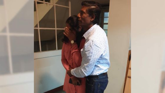 Non proclamée lauréate : Bibi Nusayhah Hingah fait servir une mise en demeure 