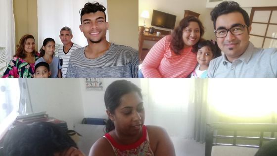 Confinement de deux semaines : comment les familles comptent-elles meubler leur temps ?