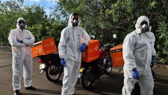 Confinement : OrderManzer propose de livrer denrées alimentaires et médicaments à domicile