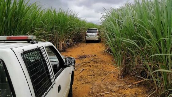 À Camp-de-Masque : Beesessar Coonjan, victime d’un règlement de compte ?