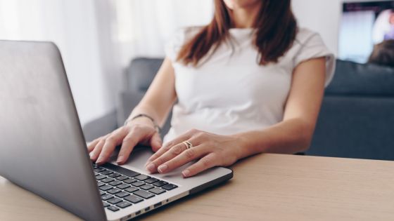 Télétravail : les règles d’or pour travailler chez soi