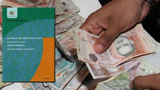 [Document] Découvrez le rapport de l’Audit 2019-20