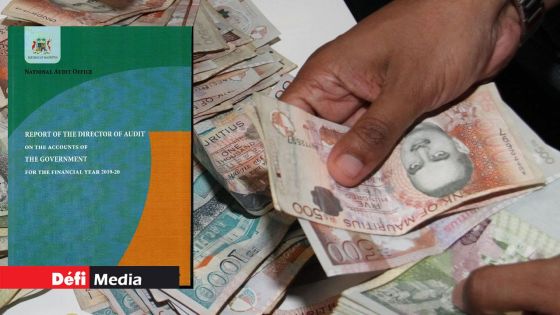 Bureau de l’audit : un rapport préparé dans des conditions difficiles