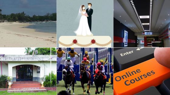 Première phase de réouverture à partir du 31 mars : voici les activités qui seront autorisées ou resteront interdites à compter de cette date