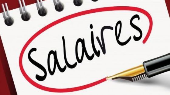 Paiement des salaires : un casse-tête pour les entreprises qui n’ont pas de WAP